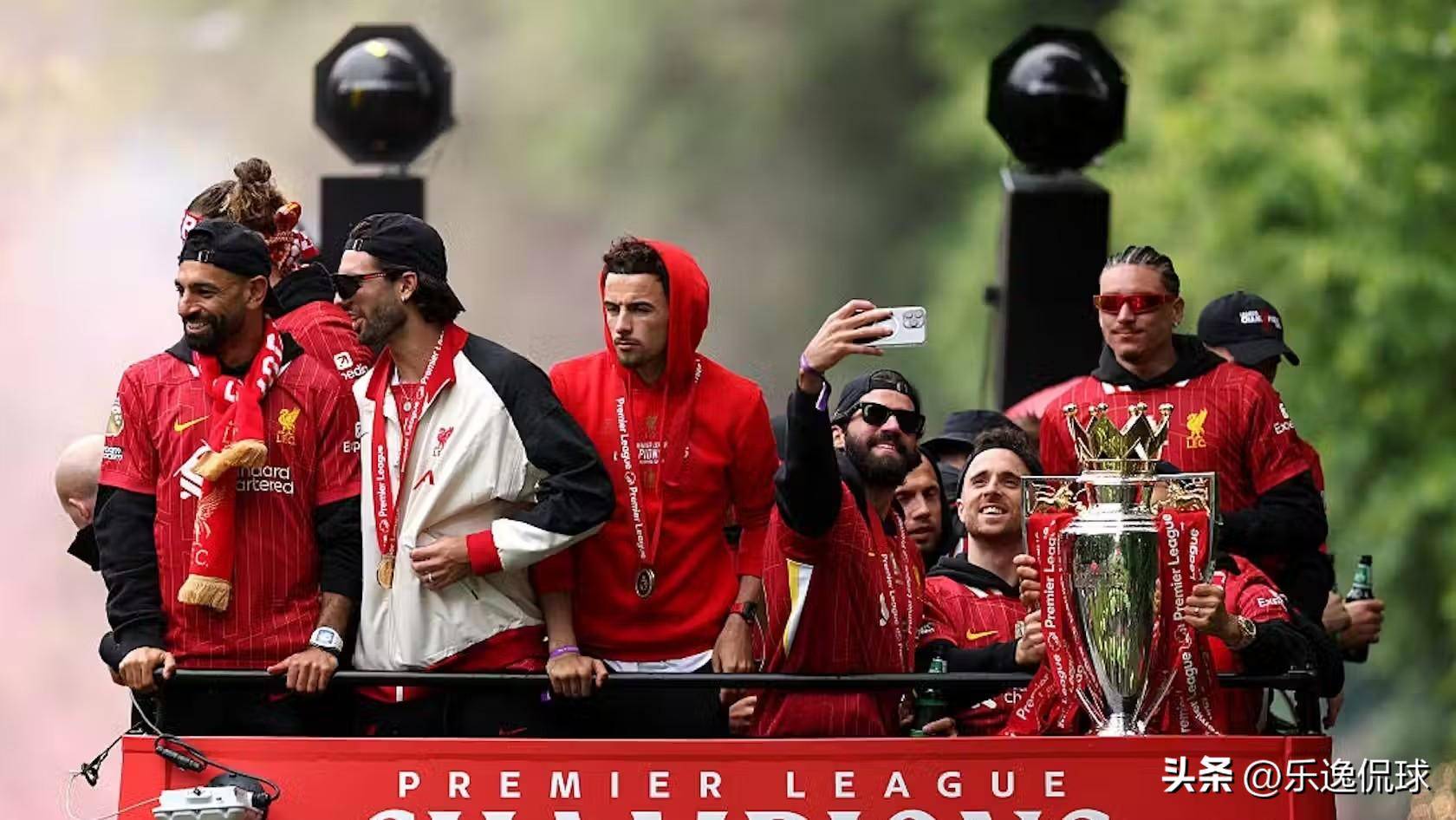 爱游戏体育-利物浦压哨绝杀电竞国家队，全场沸腾！经典一战再现传奇